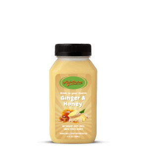 Classic Ginger Cleanser